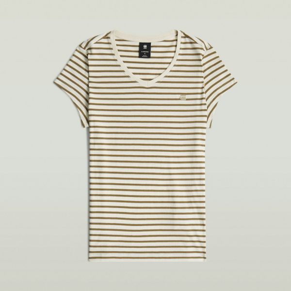 G-Star t-shirt  D24533-D244-J097-J097 4