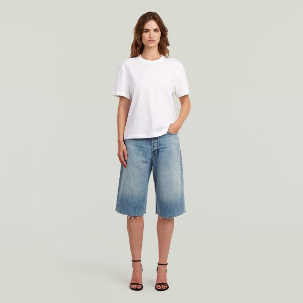 G-Star korte broek  D29024-D536-J075-J075 3
