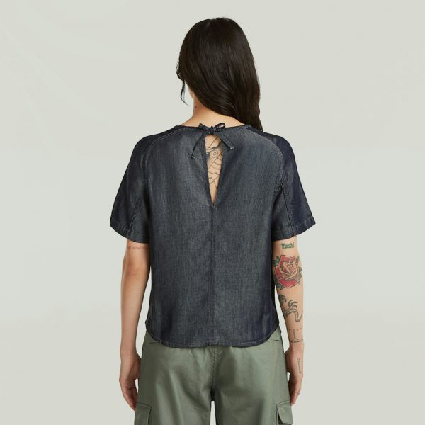 G-Star top  D29040-E516-082-082 2