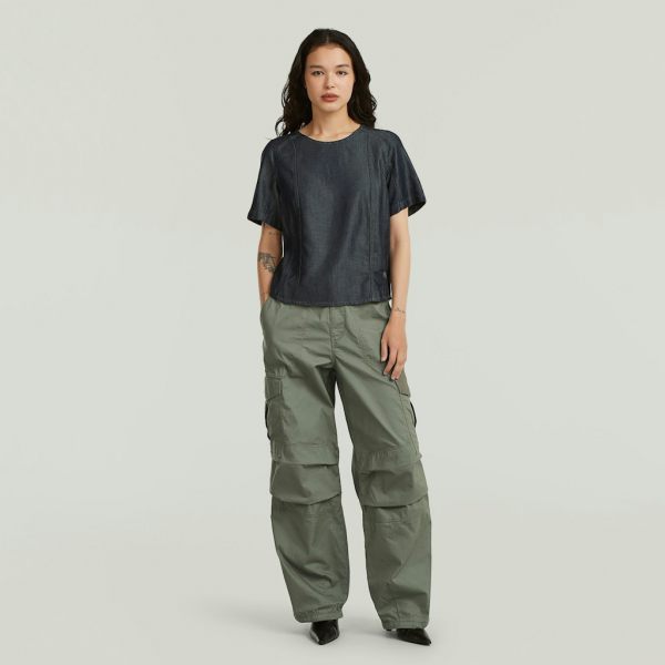 G-Star top  D29040-E516-082-082 3