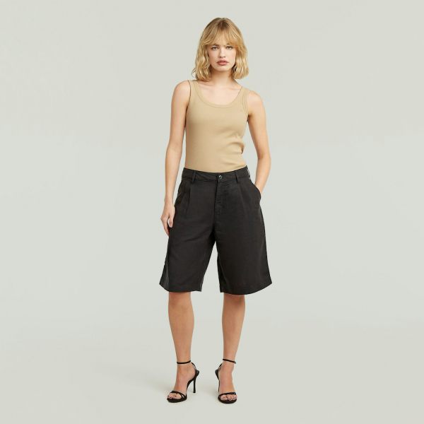 G-Star korte broek  D29384-E515-6484-6484 3