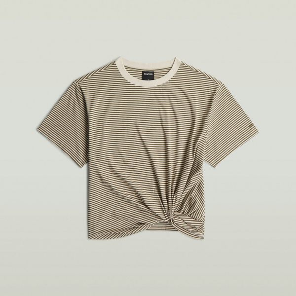 G-Star t-shirt  D29393-C339-J097-J097 4