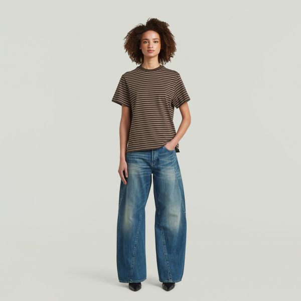 G-Star t-shirt  D29897-C697-J388-J388 3