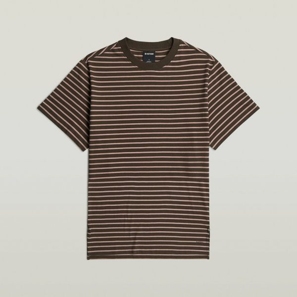 G-Star t-shirt  D29897-C697-J388-J388 4