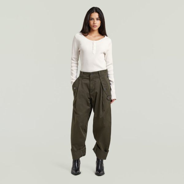 G-Star broek  D29942-5126-H020-H020 3