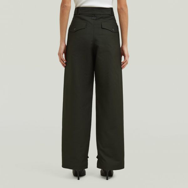 G-Star broek  D29958-E621-995-995 2