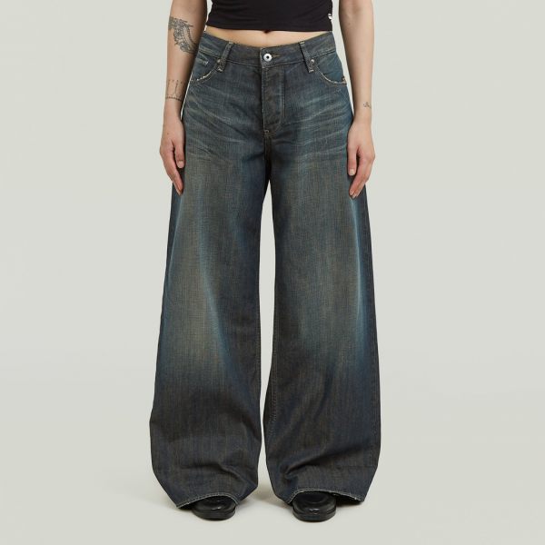 G-Star jeans  D28394-E363-J363-J363