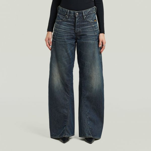 G-Star jeans  D27690-D436-J537-J537