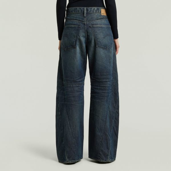G-Star jeans  D27690-D436-J537-J537 2