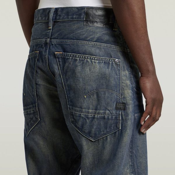 G-Star jeans  D30102-D436-J537-J537 4
