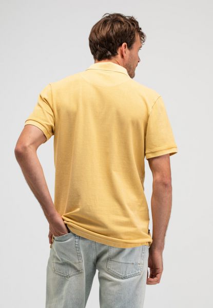 Butcher of Blue polo  M2512014-407 4