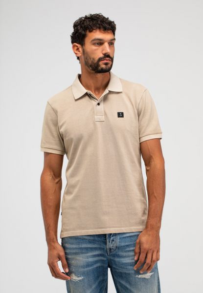 Butcher of Blue polo  M2512014-632 3