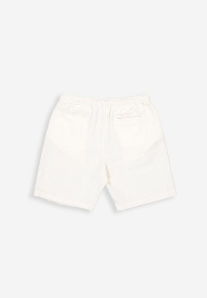 Butcher of Blue korte broek  M2611051-112 2