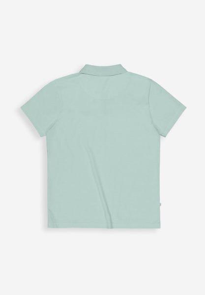 Butcher of Blue polo  M2613030-118 2