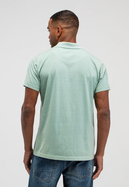 Butcher of Blue polo  M2613030-118 4