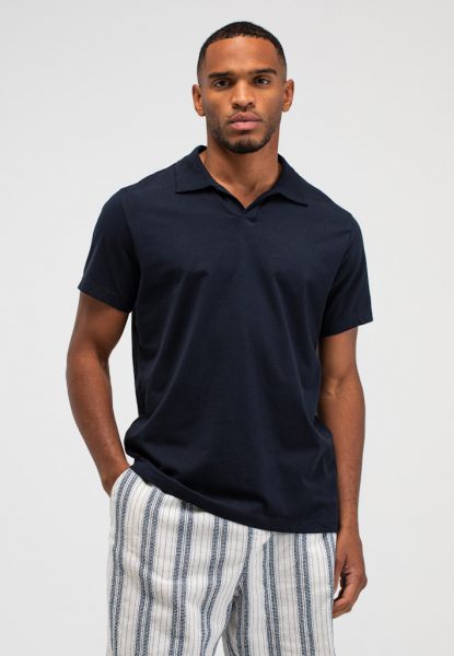 Butcher of Blue polo  M2613030-890 3