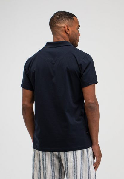 Butcher of Blue polo  M2613030-890 4