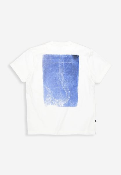 Butcher of Blue t-shirt  M2613036-112 2