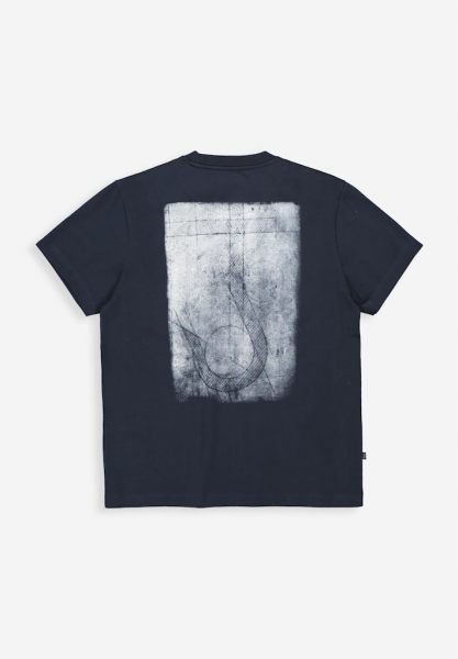 Butcher of Blue t-shirt  M2613036-890 2