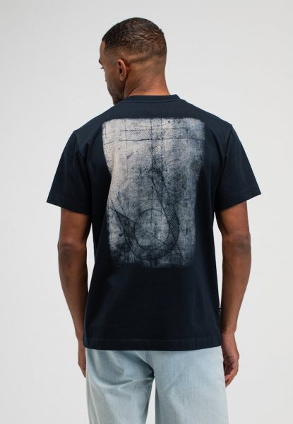 Butcher of Blue t-shirt  M2613036-890 4