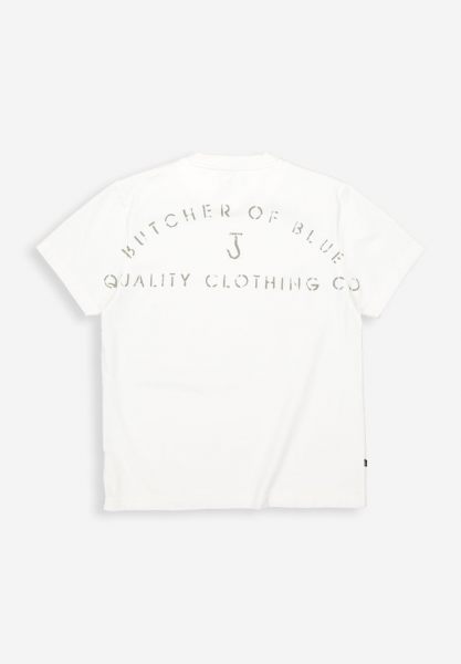 Butcher of Blue t-shirt  M2613040-112 2