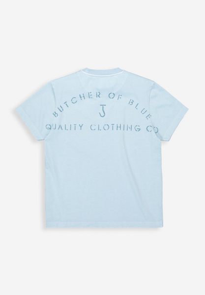 Butcher of Blue t-shirt  M2613040-856 2