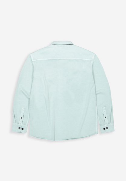 Butcher of Blue overshirt  M2613043-118 2