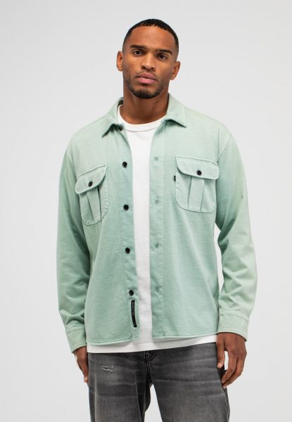 Butcher of Blue overshirt  M2613043-118 3