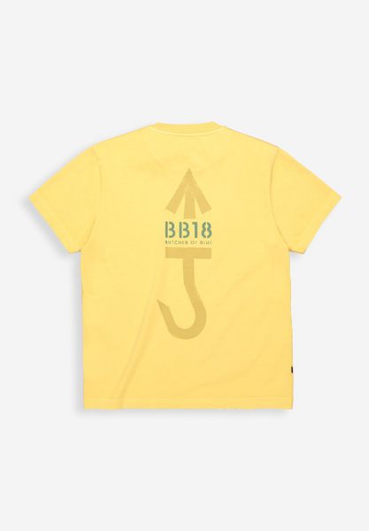 Butcher of Blue t-shirt  M2613048-407 2