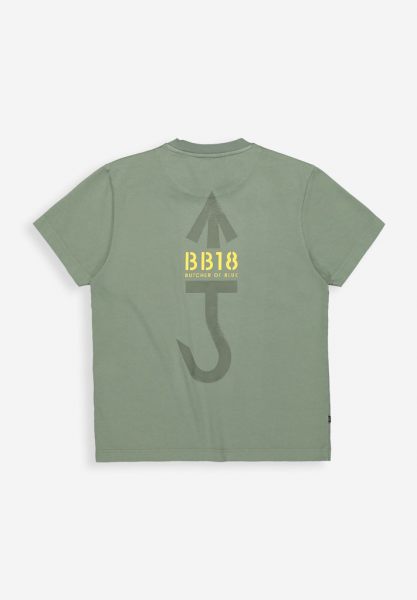 Butcher of Blue t-shirt  M2613048-792 2