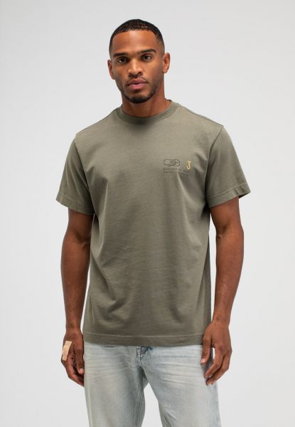 Butcher of Blue t-shirt  M2613050-708 3