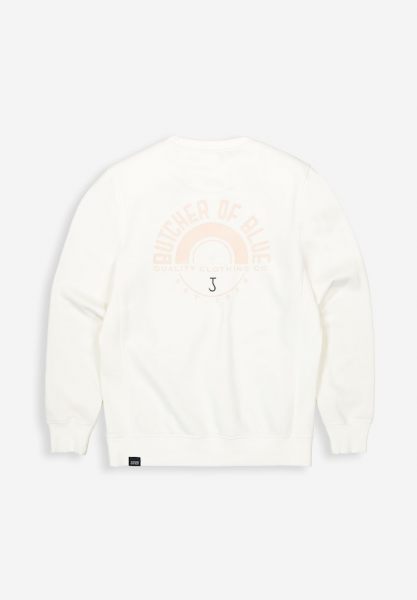 Butcher of Blue sweater  M2613054-112 2