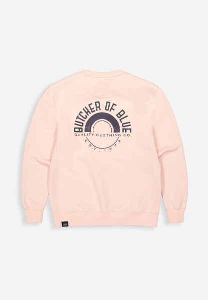 Butcher of Blue sweater  M2613054-516 2