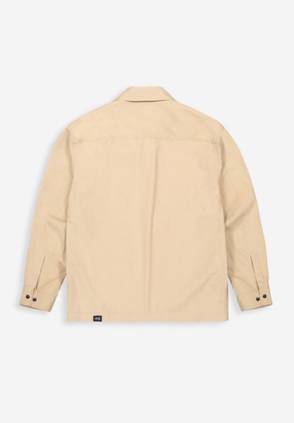 Butcher of Blue overshirt  M2614001-623 2