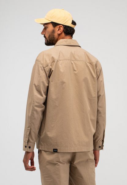 Butcher of Blue overshirt  M2614001-623 4