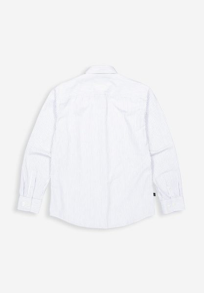 Butcher of Blue overhemd  M2614018-823 2