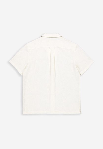 Butcher of Blue overhemd  M2614050-112 2