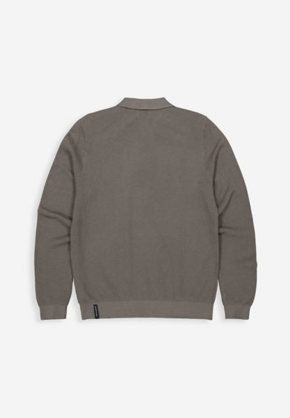 Butcher of Blue polo  M2616002-708 2