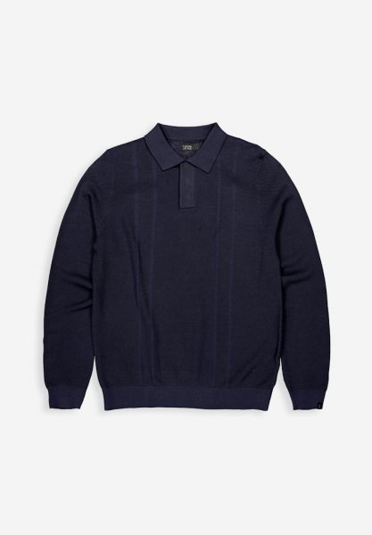 Butcher of Blue polo  M2616002-890