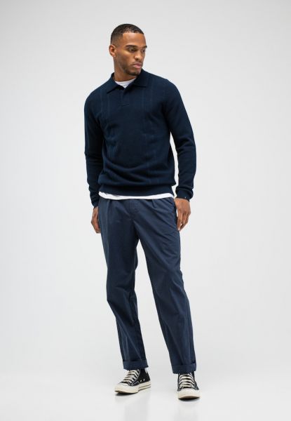 Butcher of Blue polo  M2616002-890 5