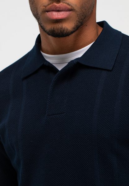 Butcher of Blue polo  M2616002-890 6