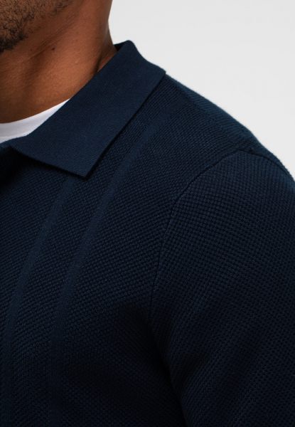 Butcher of Blue polo  M2616002-890 9