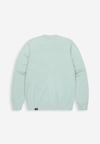 Butcher of Blue trui  M2616012-118 2