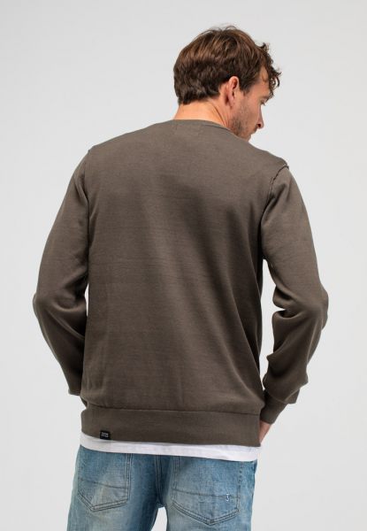 Butcher of Blue trui  M2616012-708 4