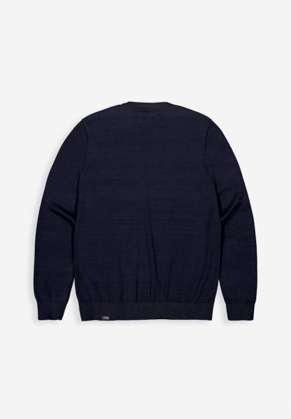 Butcher of Blue trui  M2616012-890 2