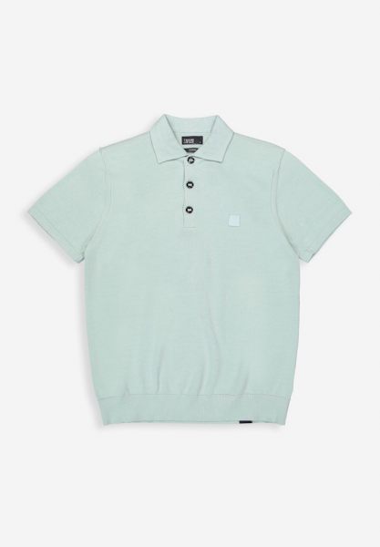 Butcher of Blue polo  M2616018-118
