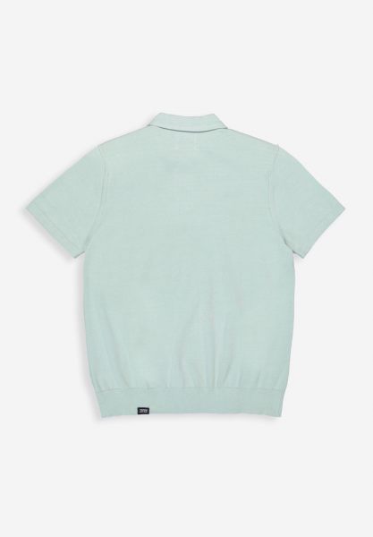 Butcher of Blue polo  M2616018-118 2