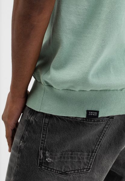 Butcher of Blue polo  M2616018-118 9