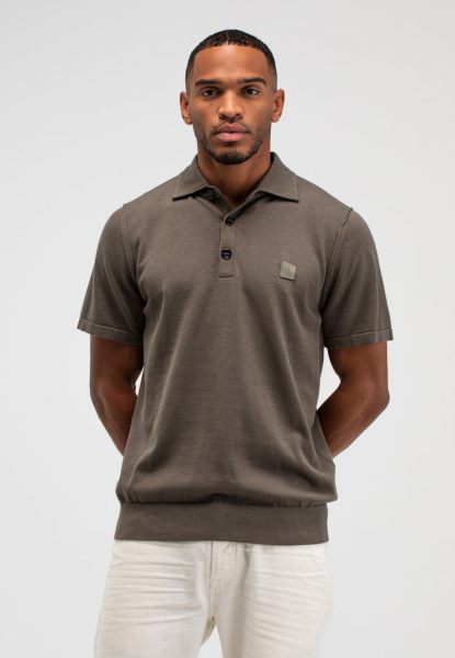 Butcher of Blue polo  M2616018-708 3