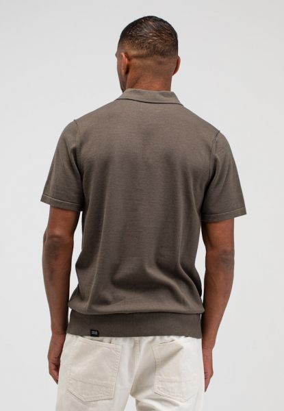 Butcher of Blue polo  M2616018-708 4